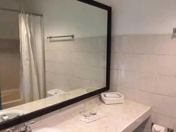 Deluxe Oda, Bahçe Manzaralı