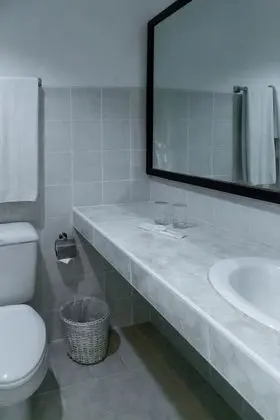 Deluxe Oda, Bahçe Manzaralı