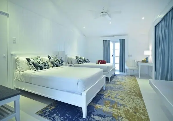 Villa ( SPA )