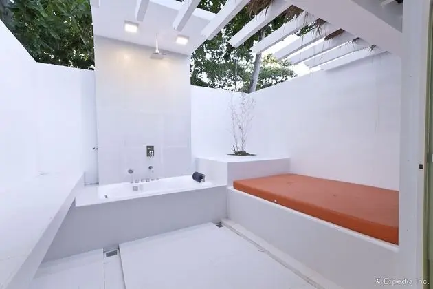 Villa ( SPA )