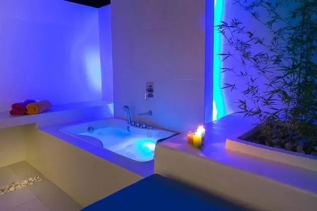 Villa ( SPA )