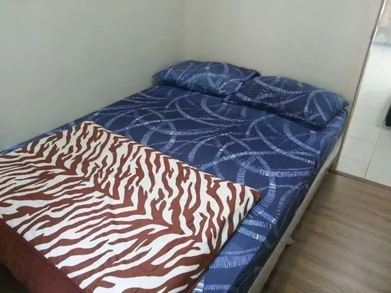 Daire, 2 Yatak Odası