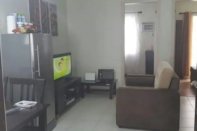 Daire, 2 Yatak Odası