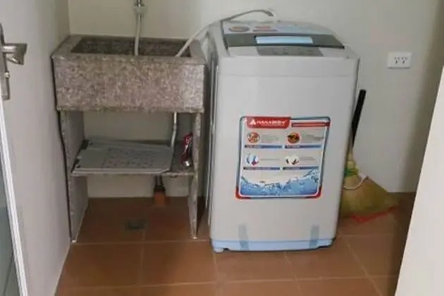 Daire, 2 Yatak Odası