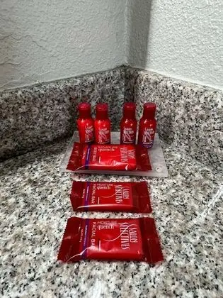 Standard Oda, 1 En Büyük (King) Boy Yatak, Sigara İçilmez, Buzdolabı ve Mikrodalga