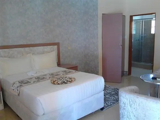 Standard Apart Daire