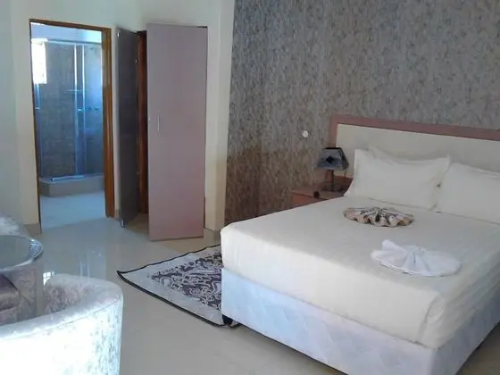 Standard Apart Daire