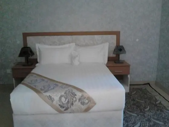 Standard Apart Daire