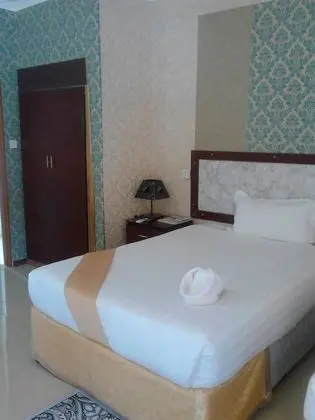 Standard Apart Daire