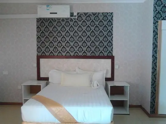 Standard Apart Daire