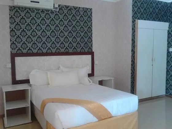 Standard Apart Daire