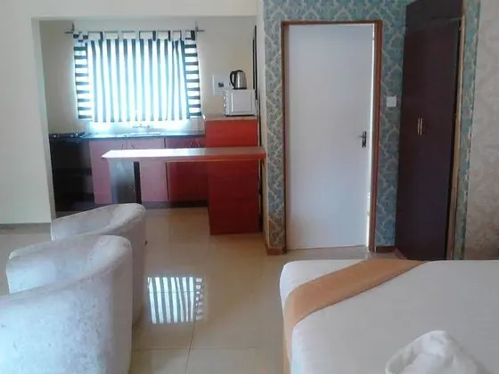 Standard Apart Daire