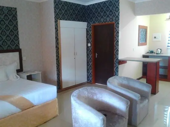 Standard Apart Daire