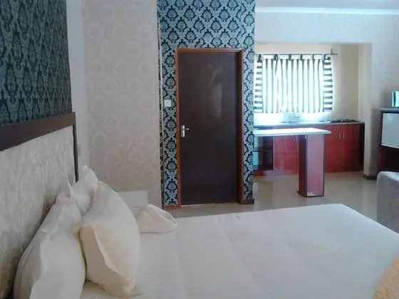 Standard Apart Daire