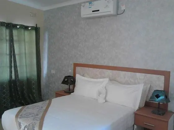 Standard Apart Daire