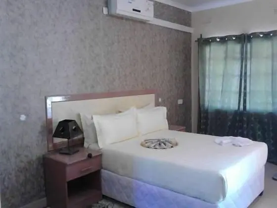 Standard Apart Daire