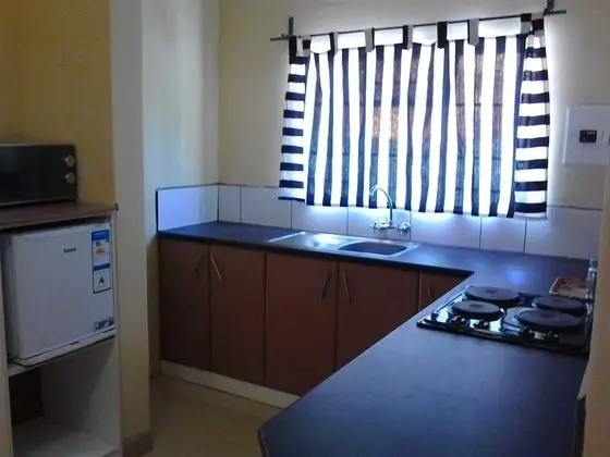 Standard Apart Daire