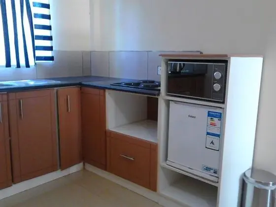 Standard Apart Daire