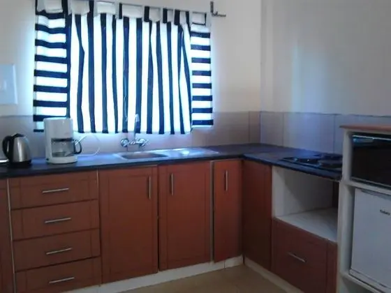 Standard Apart Daire