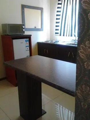 Standard Apart Daire