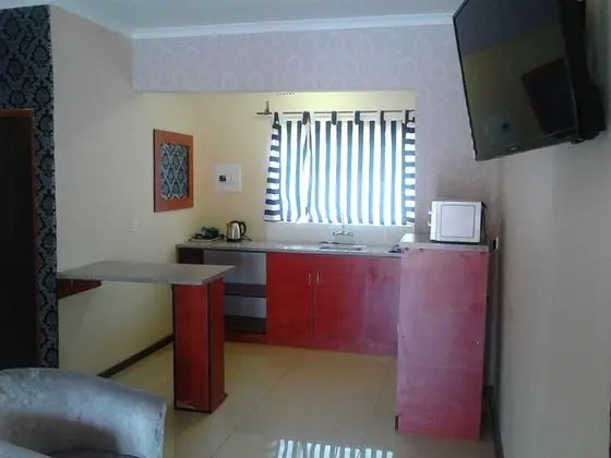 Standard Apart Daire