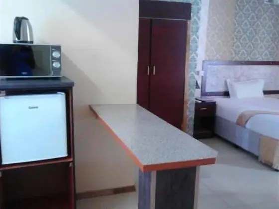 Standard Apart Daire