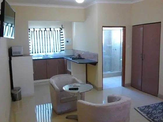 Standard Apart Daire