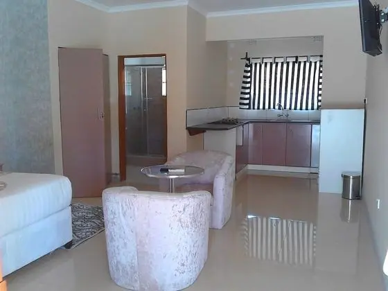 Standard Apart Daire