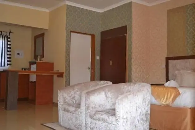 Standard Apart Daire