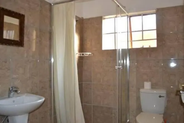 Standard Apart Daire