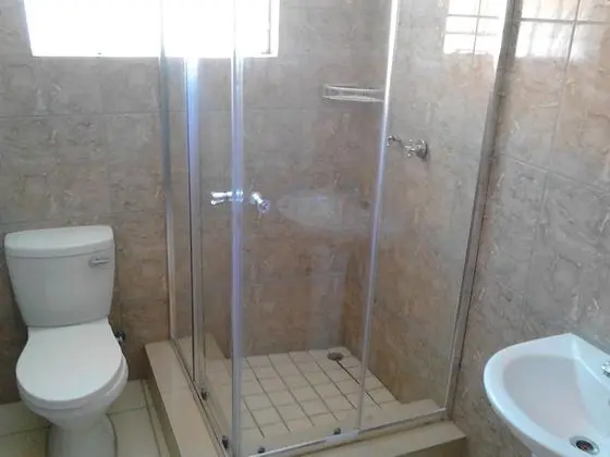 Standard Apart Daire