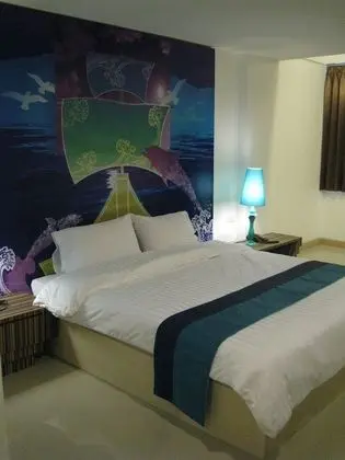 Cool Room A