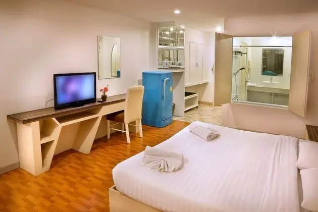 Cool Room A