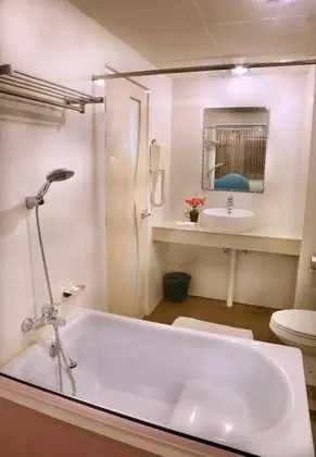Cool Room A