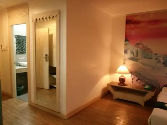 Cool Room B
