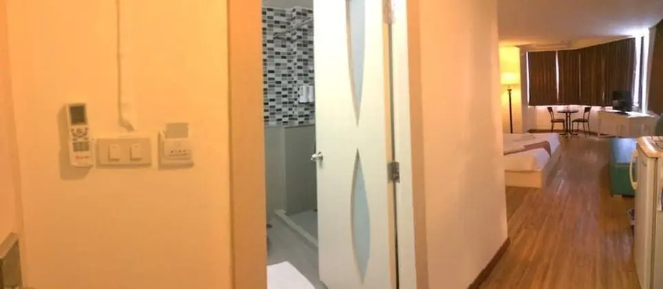 Cool Room B