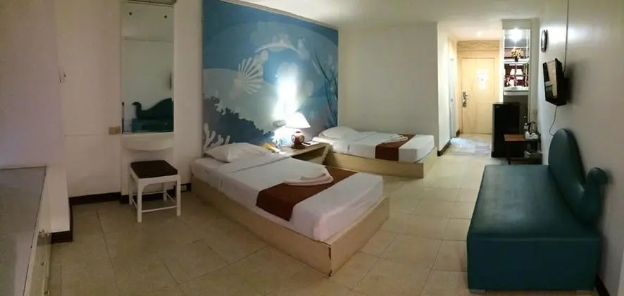 Cool Room B