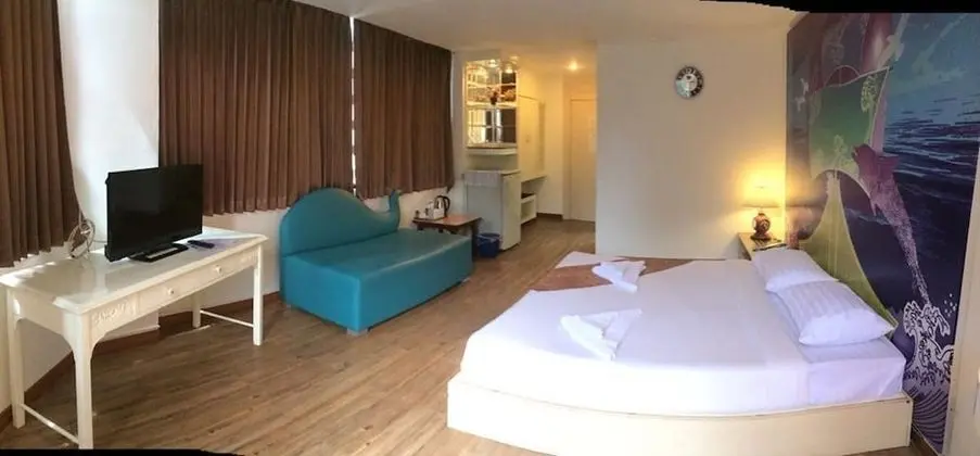 Cool Room B
