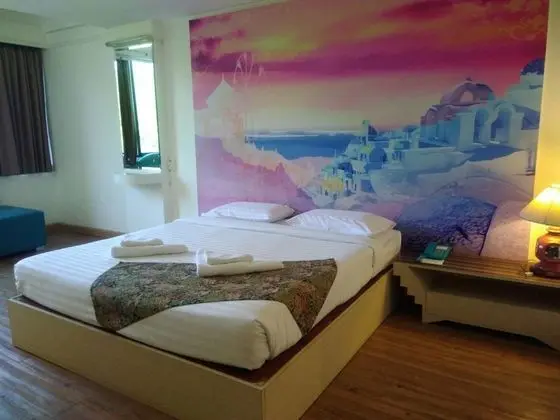 Cool Room B