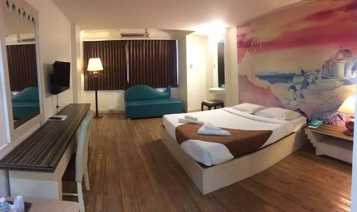 Cool Room B