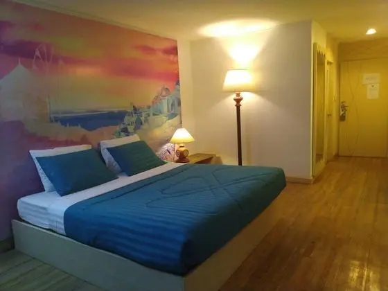 Cool Room B