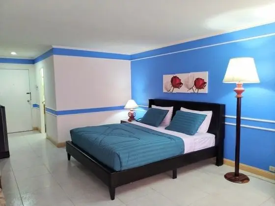 Cool Room B