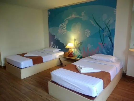 Cool Room B