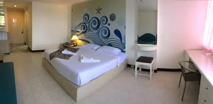 Cool Room B