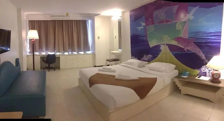 Cool Room B