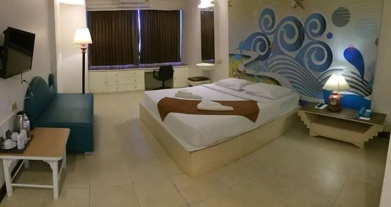 Cool Room B