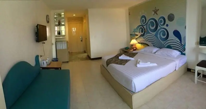 Cool Room B