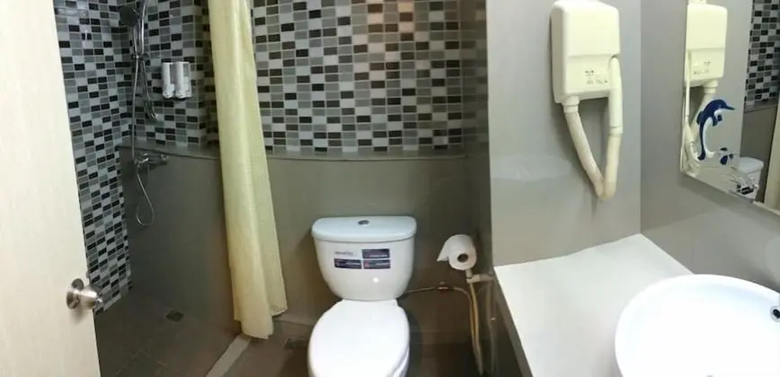 Cool Room B