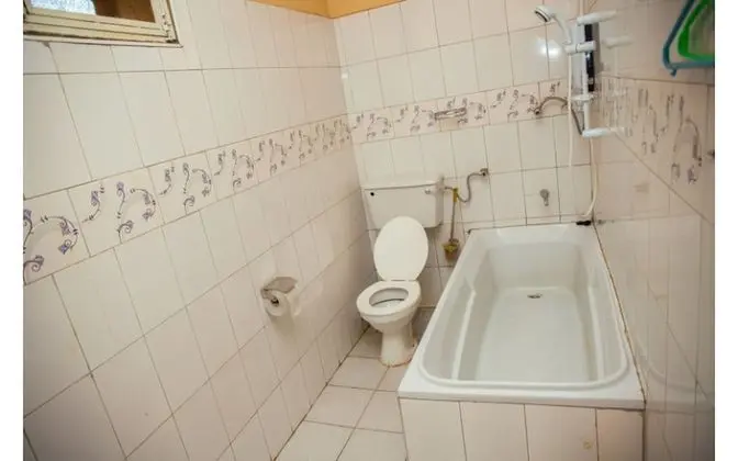 Basic Tek Büyük Yataklı Oda, 1 Çift Kişilik Yatak