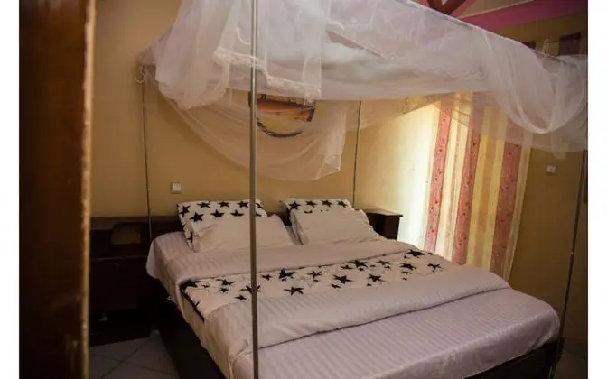 Deluxe Tek Büyük Yataklı Oda, 1 Çift Kişilik Yatak